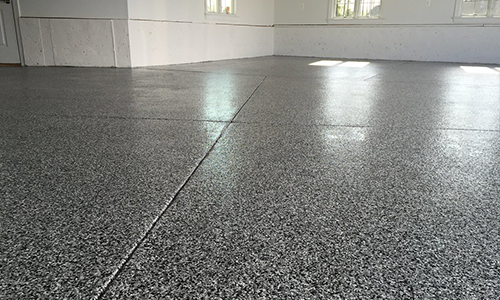 garage floor epoxy florida