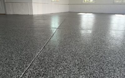 Which garage floor coating is best? A Comprehensive Guide