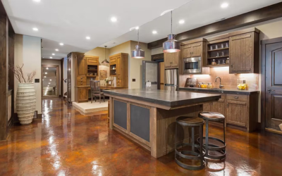 What Is Epoxy Flooring? Types of Epoxy Floor Coatings Explained