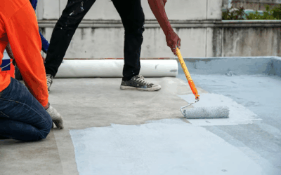 Enhancing Your Patio with Durable Epoxy Coatings
