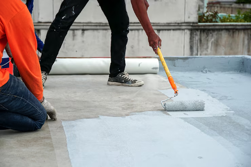 Enhancing Your Patio with Durable Epoxy Coatings