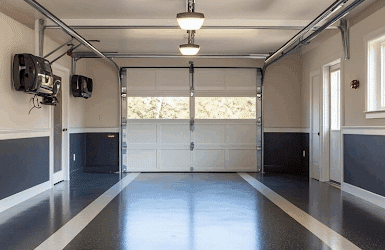 Why Epoxy Flooring Is the Best Investment for Homeowners with Heavy Use Garages