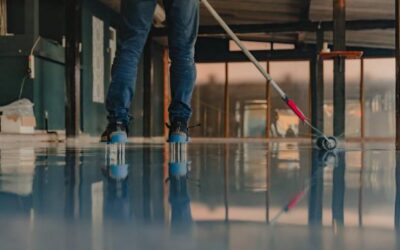 Benefits of Epoxy Garage Floors in Tampa’s Humidity