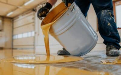 How Long Does Epoxy Flooring Last in Florida? A Guide to Durability