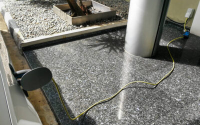 Patio Epoxy Flooring: Outdoor-Ready Designs for Orlando Backyards